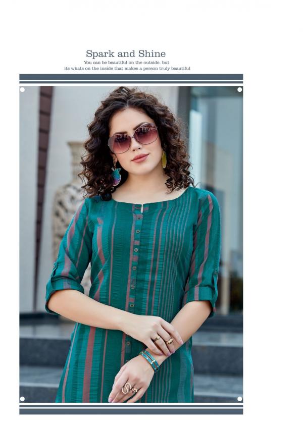 Mittoo Mohini Nx Fancy Kurti With Bottom collection